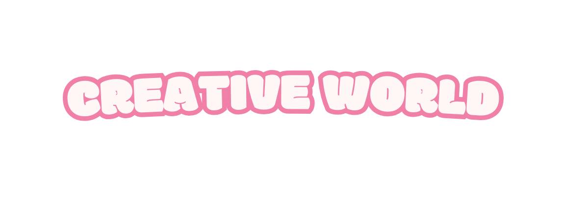 creative world