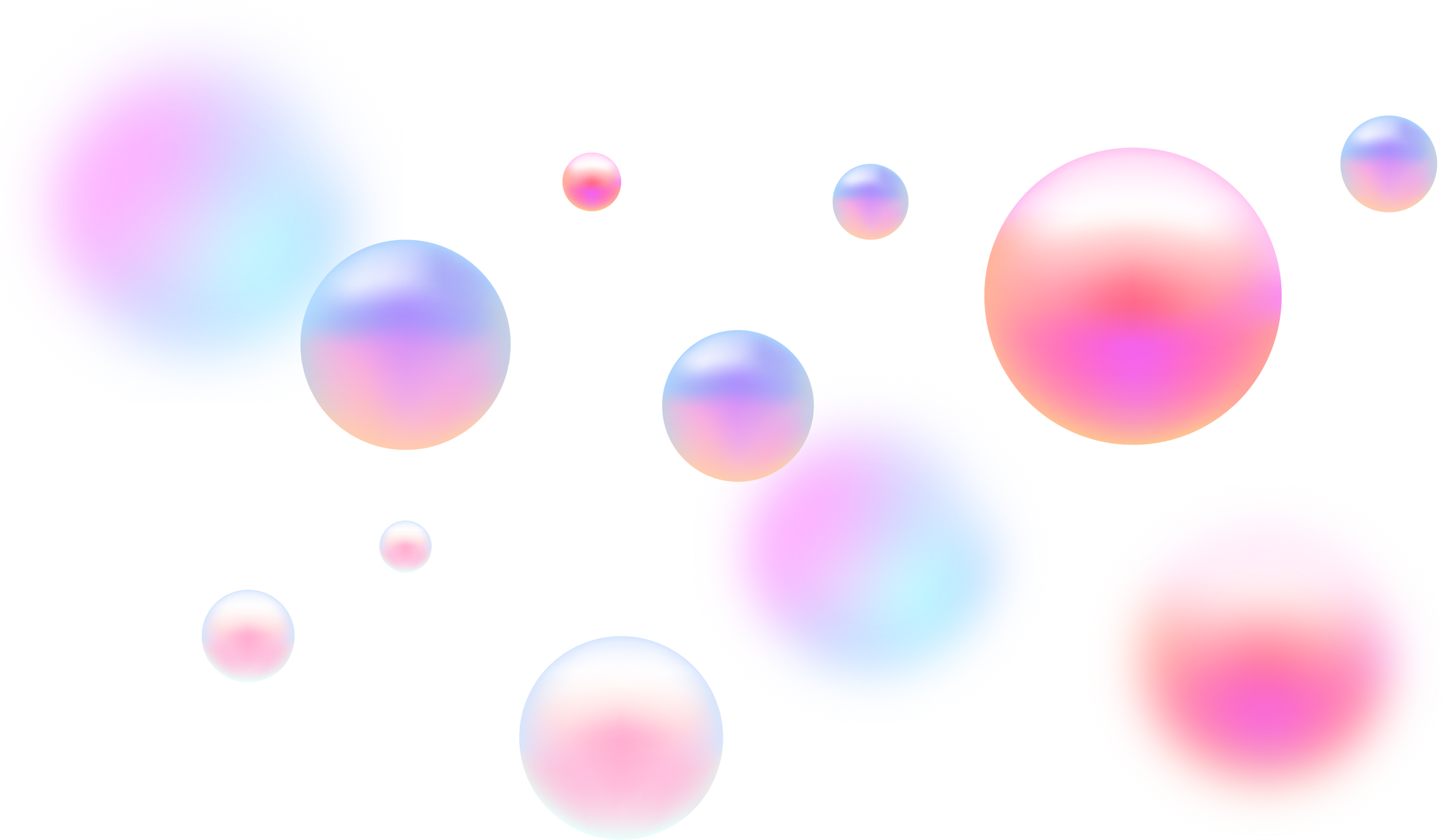 3d bokeh