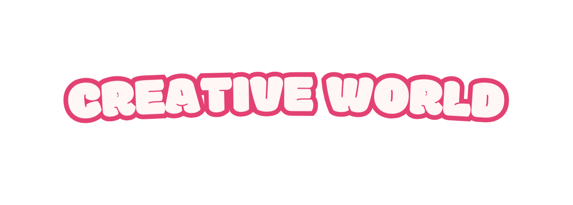 creative world